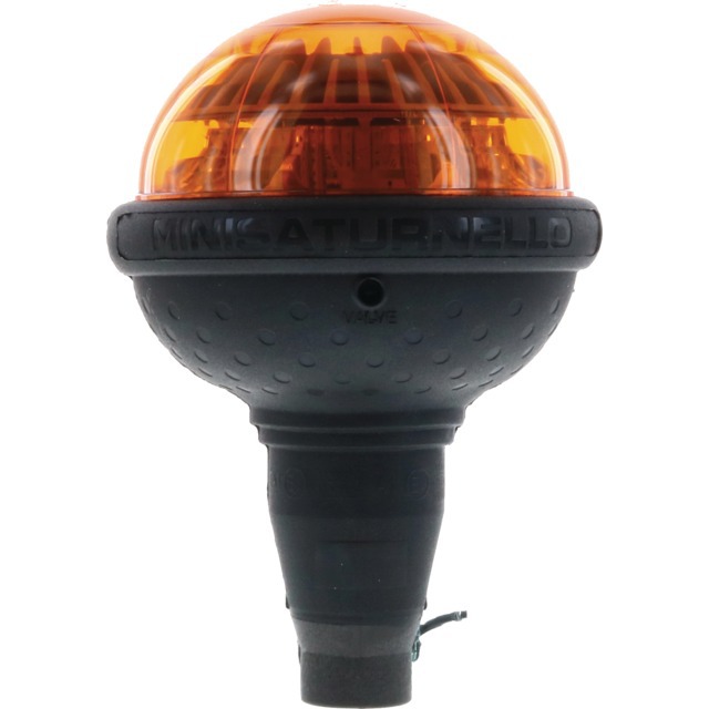 Gyrophare Mini Saturnello LED référence fournisseur 1204163